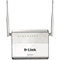 مودم روتر بی سیم ADSL2 Plus و VDSL2 دی لینک مدل DSL-224 White